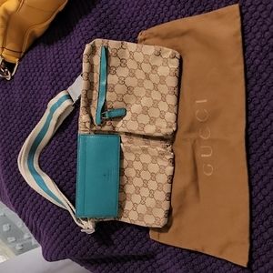 Gucci Belt Bag